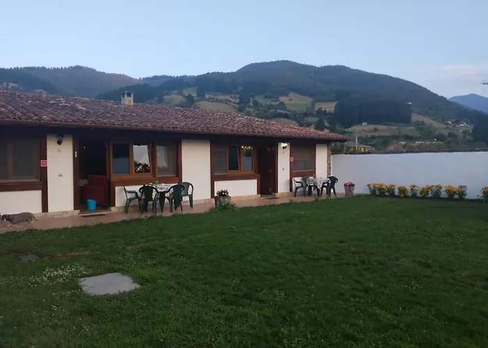 Apartamentos El Sol