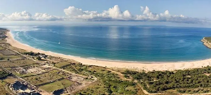 Apartamento Palo Cortao
