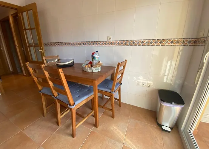 Apartamento Marexada Foz