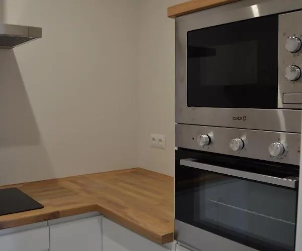Apartamento Lupa