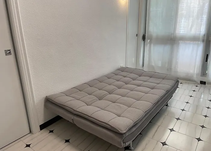Appartement ‘’Los Pinos’’ 50m de la plage