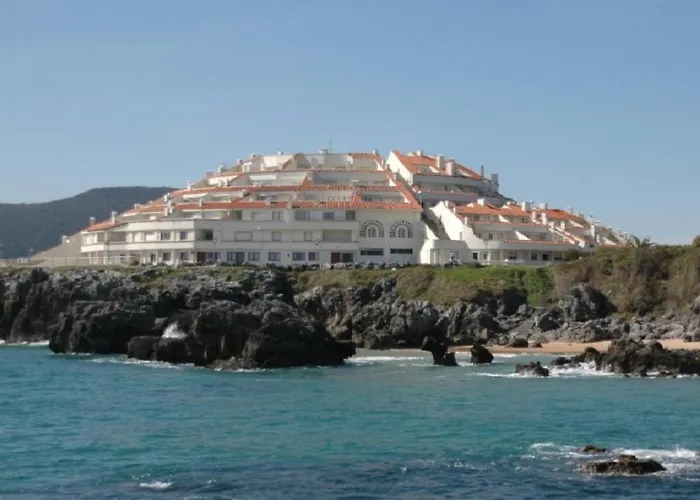 Apartamentos La Caseta
