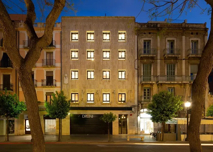 Tgna Rambla 68