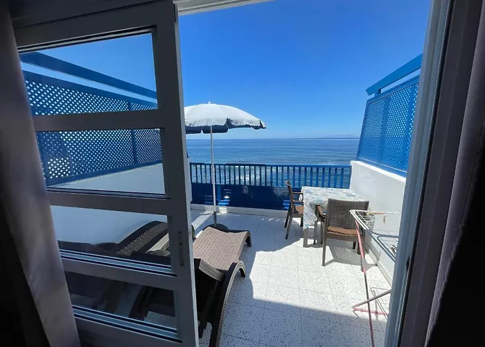 Apartamentos La Condesa