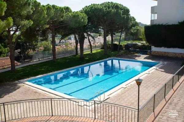 Tomas Apartamentos Sagaro