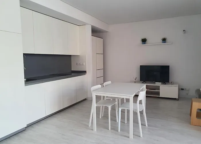 Aeropuerto Loft 8 By Azahar Stay