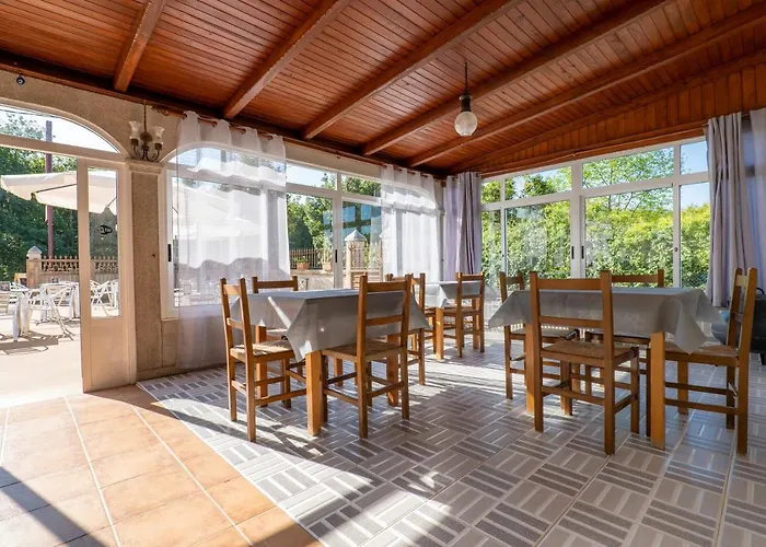 Galerna Hostal