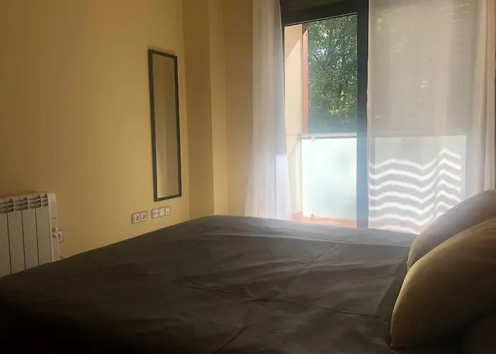 Apartamento MIRABOSQUE - plaza garaje incluida