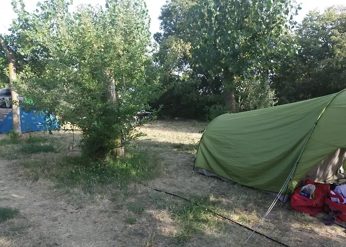 Camping Yaso-Guara