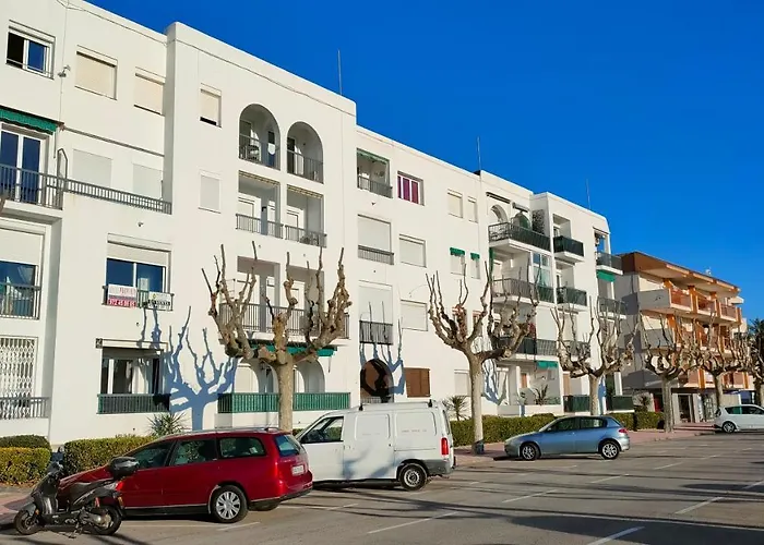 Summer Breeze Apartment