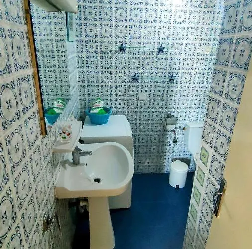 Summer Breeze Apartment