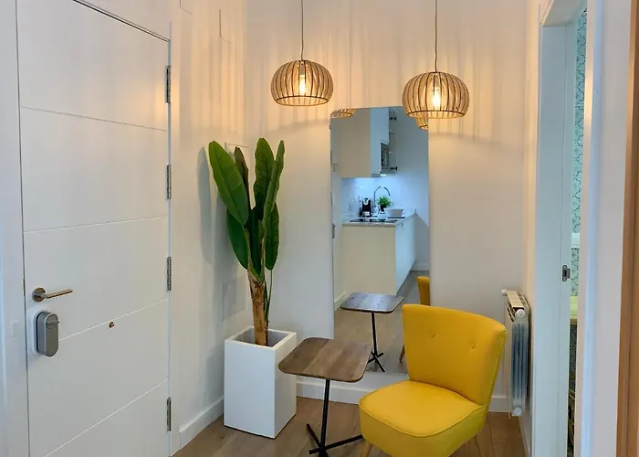 Apartamentos Succo