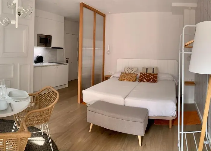 Apartamentos Succo