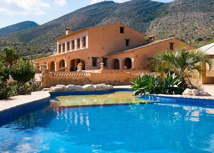 Villa Paraiso - Plusholidays
