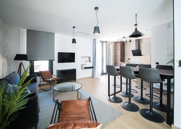 Boutique La Gloria 1908 by Expoholidays