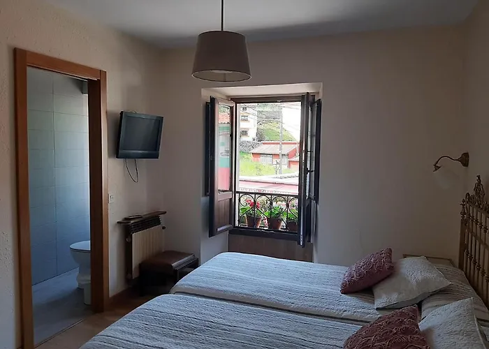 Hotel Rural Cabrales