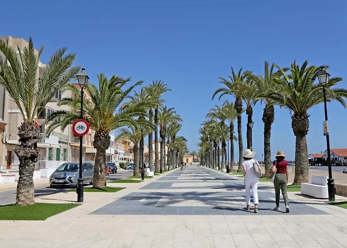Hotel Atrio del Mar