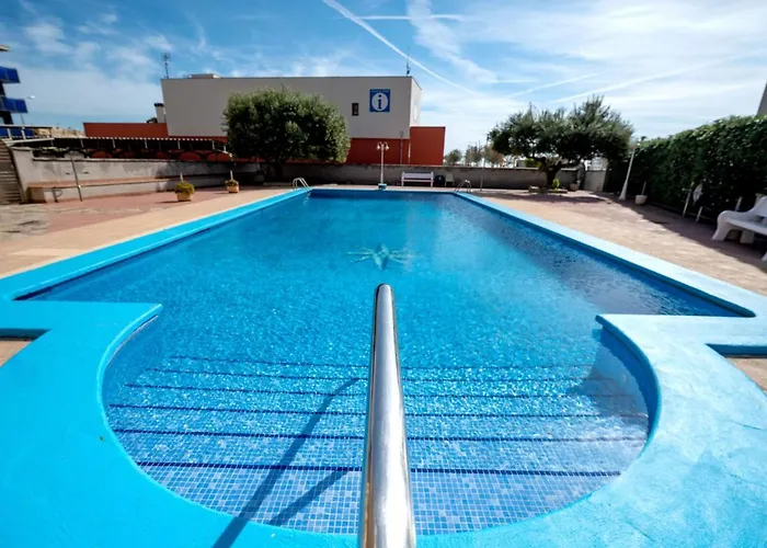 Apartment Blue Sea By Interhome