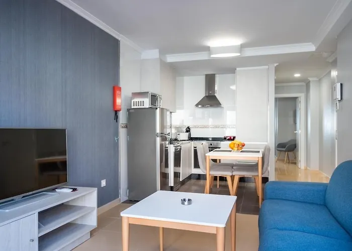 Ma Maisons & Apartments Portonovo