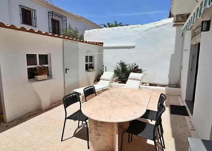 Naranjos Townhouse