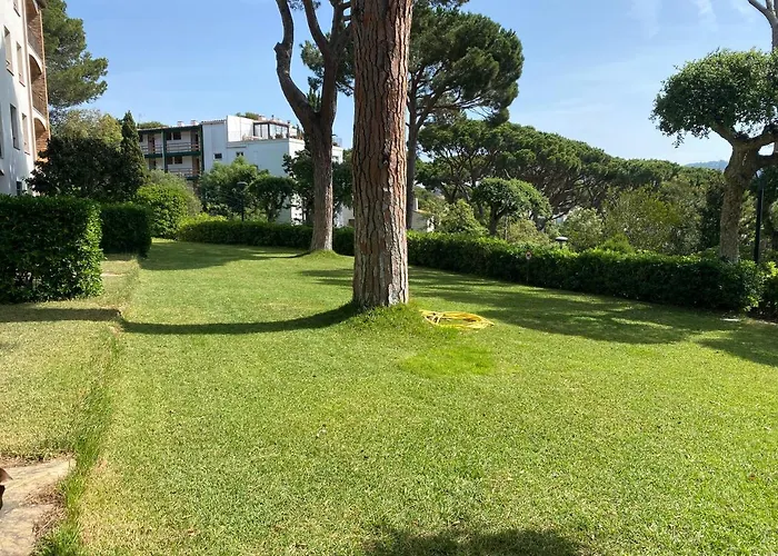 Apartamento Con Espectaculares Vistas Al Mediterraneo