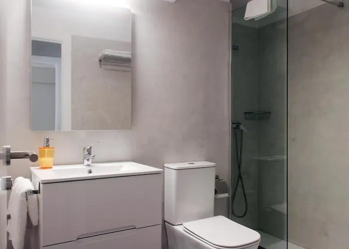 Apartamentos Angelito
