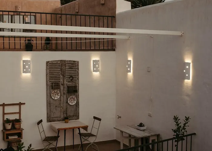 Casa Victoire Ayamonte