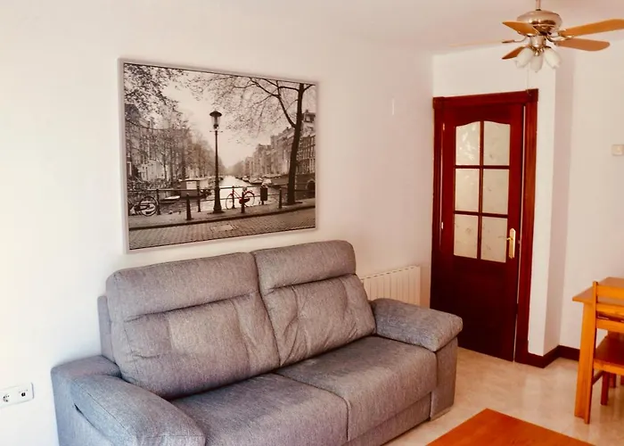 Apartamentos La Reserva Classic Noja