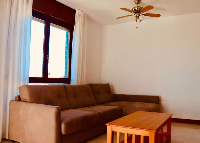 Apartamentos La Reserva Classic Noja