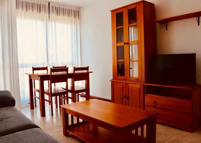Apartamentos La Reserva Classic Noja