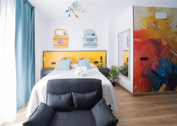 Boutique La Gloria 1908 by Expoholidays