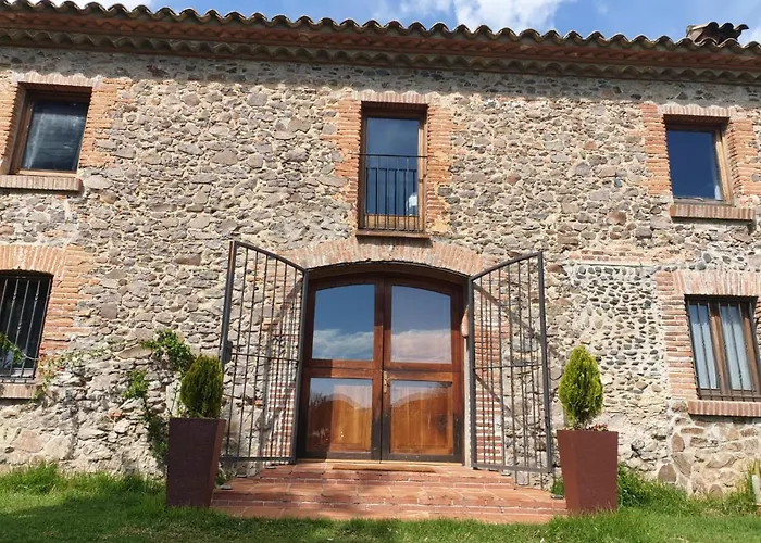 Villa Del Remei