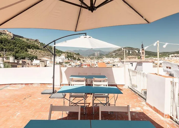La casa alta