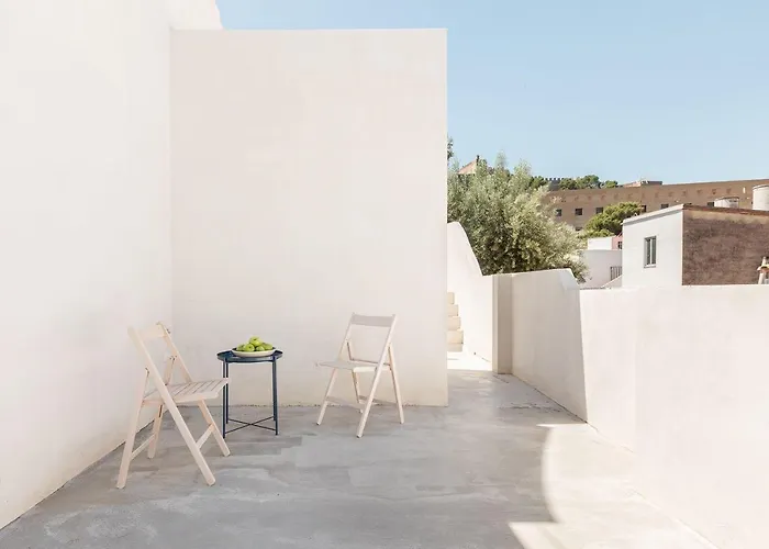 La casa alta