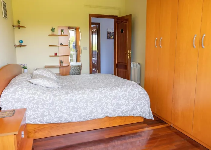 Apartamento Ultreia