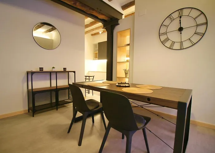 Fabrika Loft Serrallo