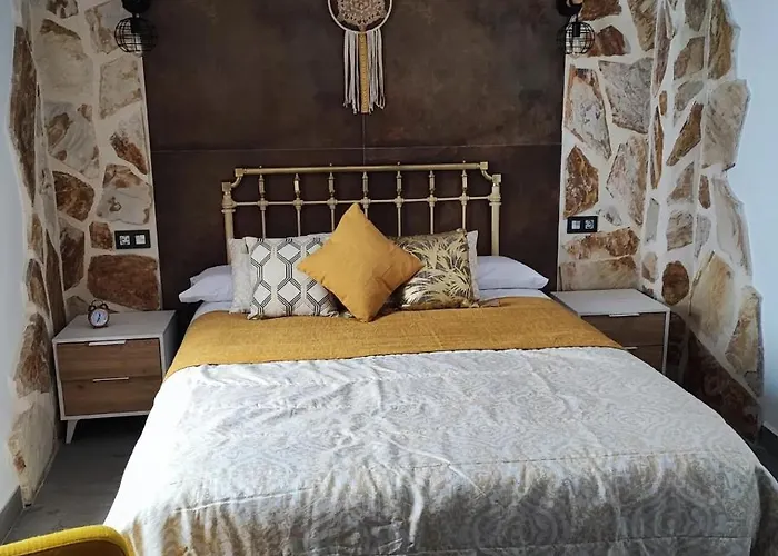 La Medina Alta