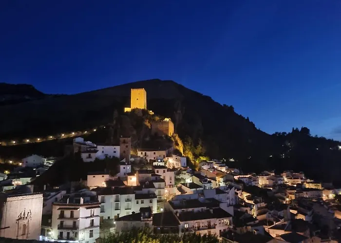 Casita Cazorla