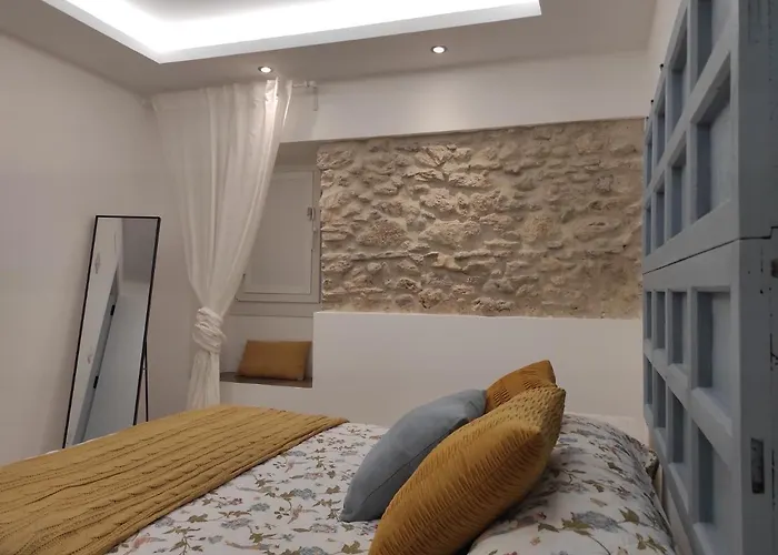 ISAMAR Apartamentos