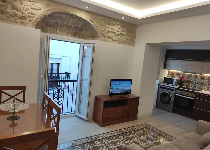 ISAMAR Apartamentos