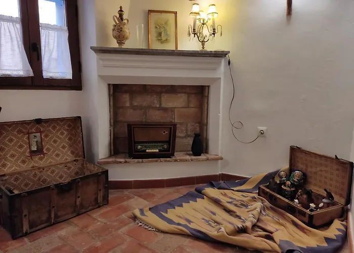 El Racó de la Civaderia, casa en Montblanc