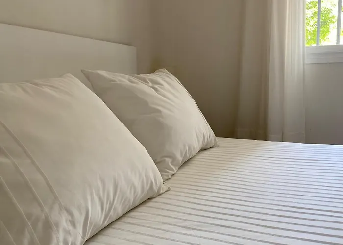 Apartamento Plaza España