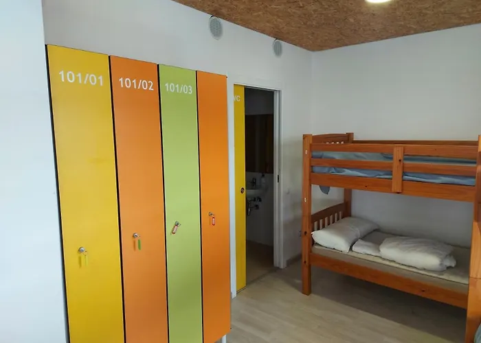 Áncora Hostel Foz