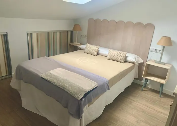 Precioso apartamento castro Urdiales