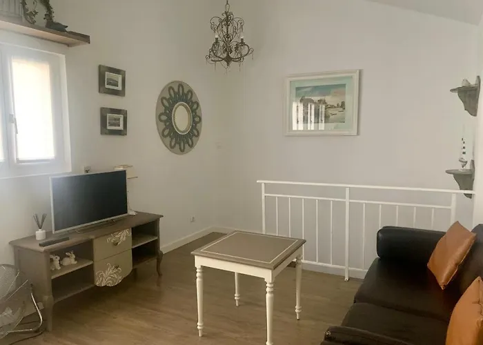 Precioso apartamento castro Urdiales