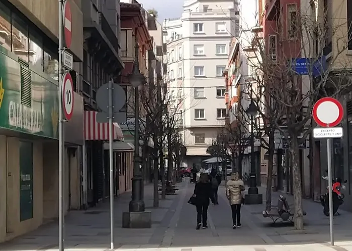 Hostal España