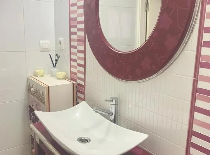 Precioso apartamento castro Urdiales