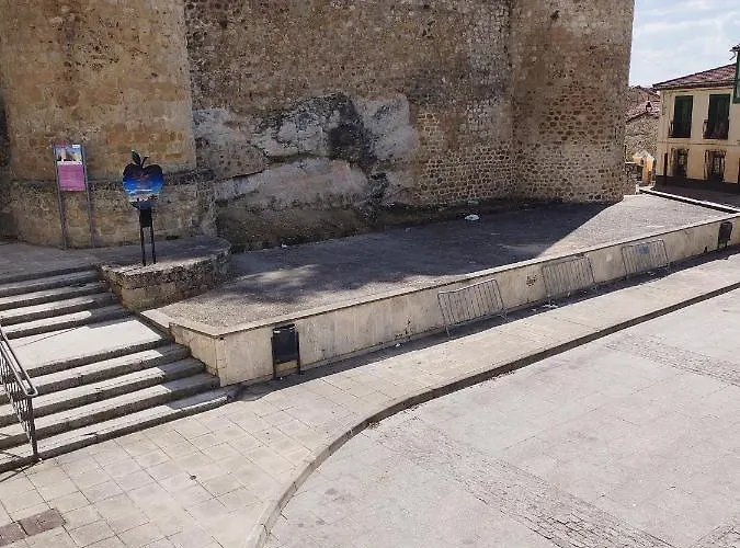 Berleo 1 Piso completo en pleno casco histórico.