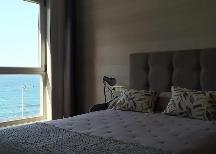 Apartamento en Malpica Costa da Morte