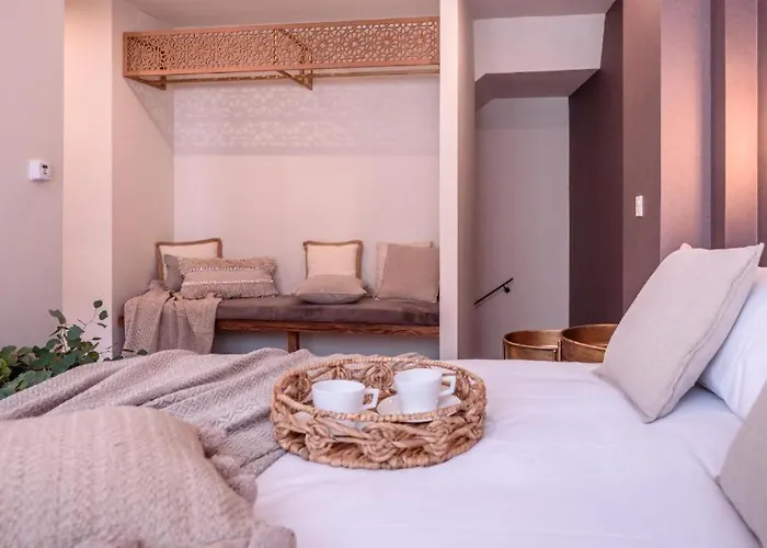 Candil Suite Origen